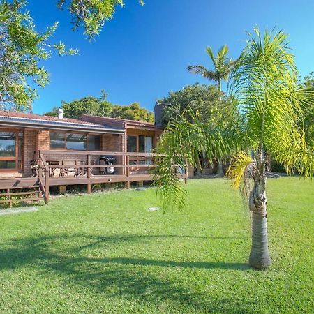 Family Paradise Mollymook Exterior photo