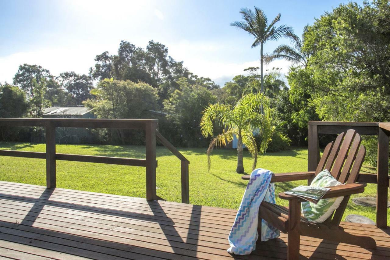 Family Paradise Mollymook Exterior photo